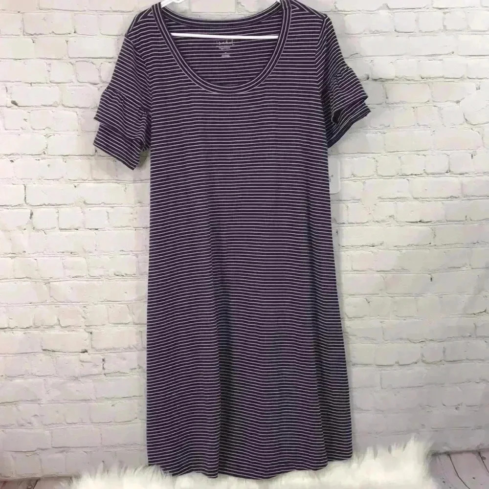 NWOT Isabel Maternity Isabel & Ingrid Dress